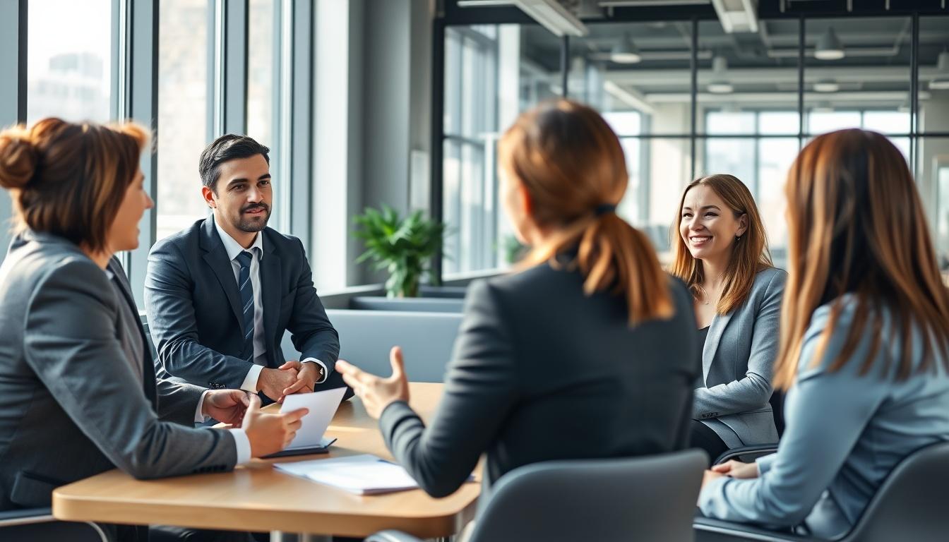 Empower Your Leadership Journey